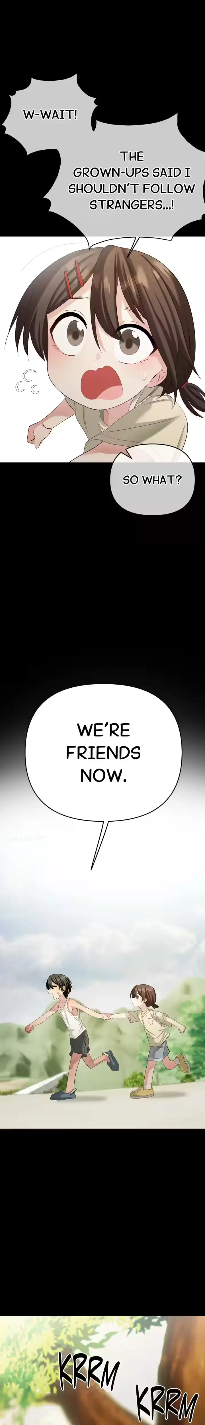 Young Beast Boy | Jealov Chapter 0.96 page 19 - 
