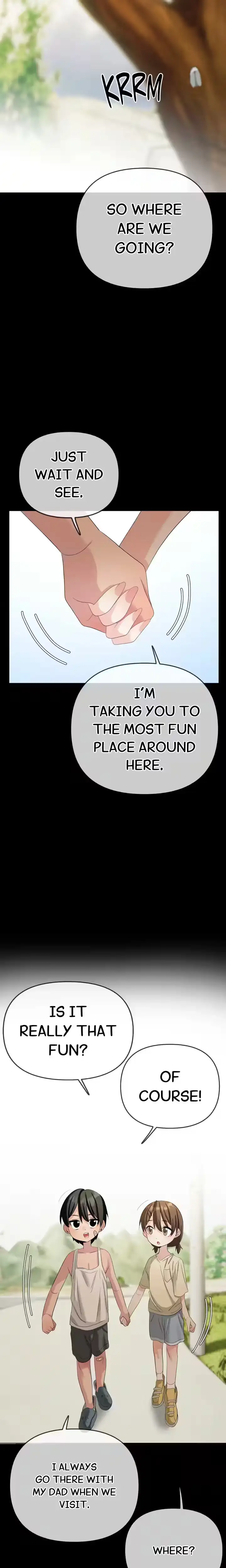 Young Beast Boy | Jealov Chapter 0.96 page 20 - 