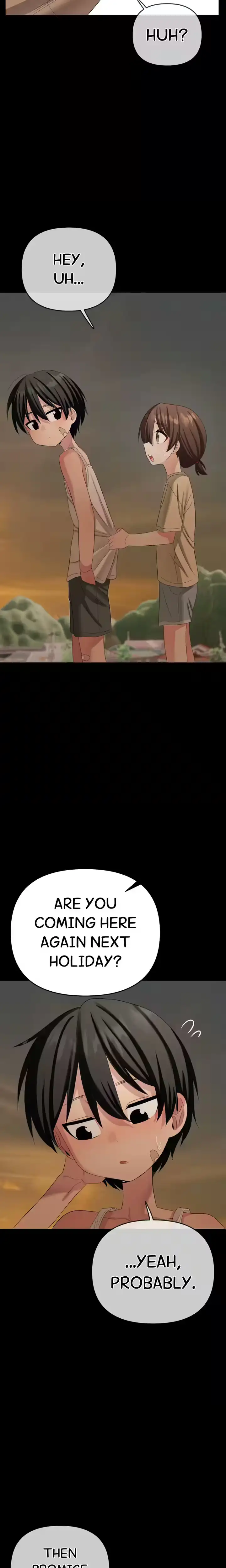 Young Beast Boy | Jealov Chapter 0.96 page 26 - 