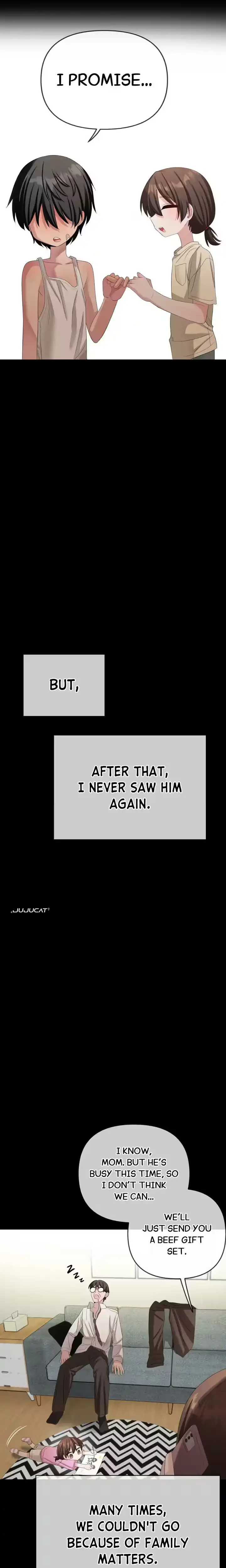 Young Beast Boy | Jealov Chapter 0.96 page 28 - 