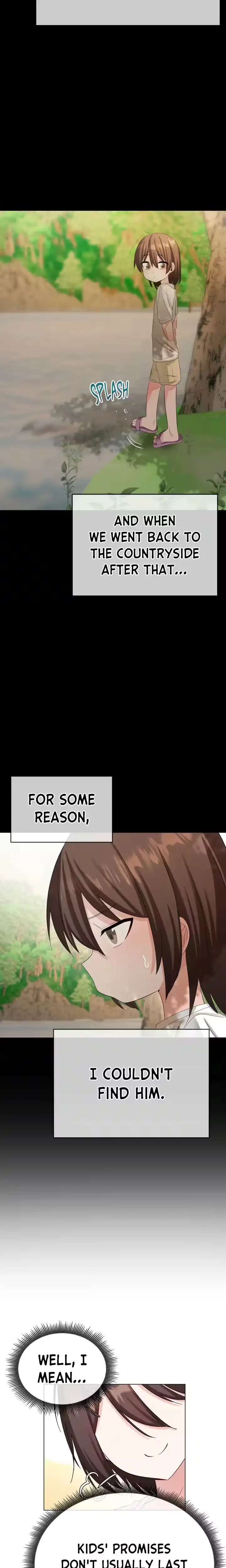 Young Beast Boy | Jealov Chapter 0.96 page 29 - 