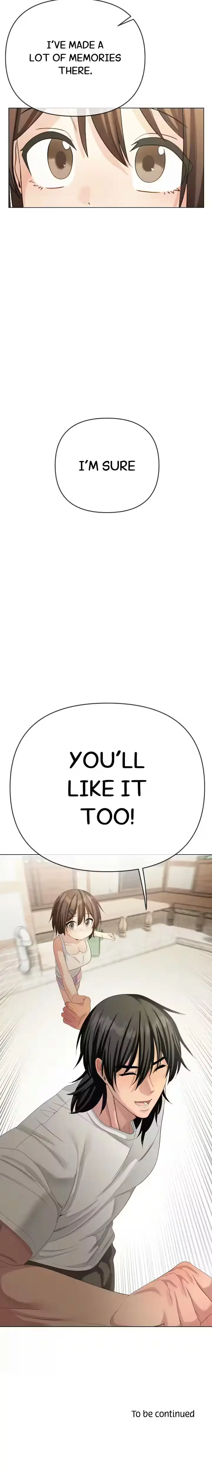 Young Beast Boy | Jealov Chapter 0.96 page 35 - 