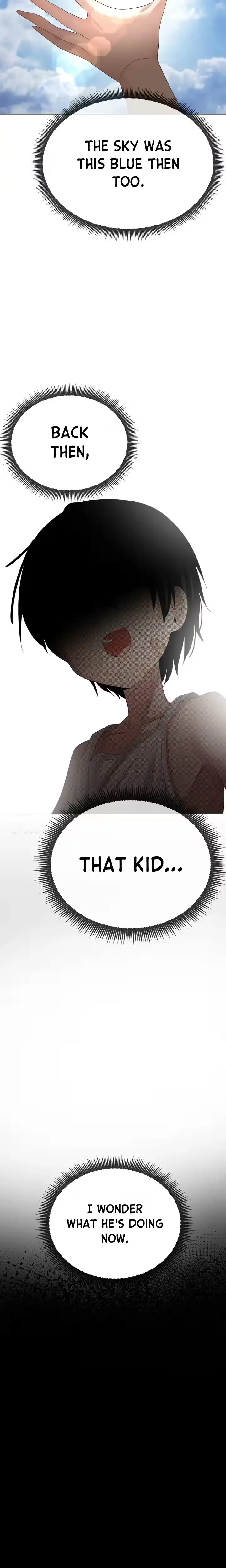 Young Beast Boy | Jealov Chapter 0.96 page 6 - 