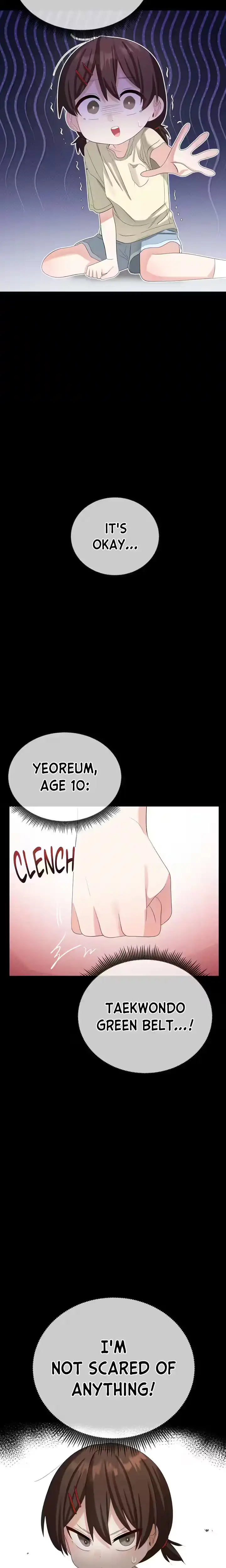 Young Beast Boy | Jealov Chapter 0.96 page 10 - 