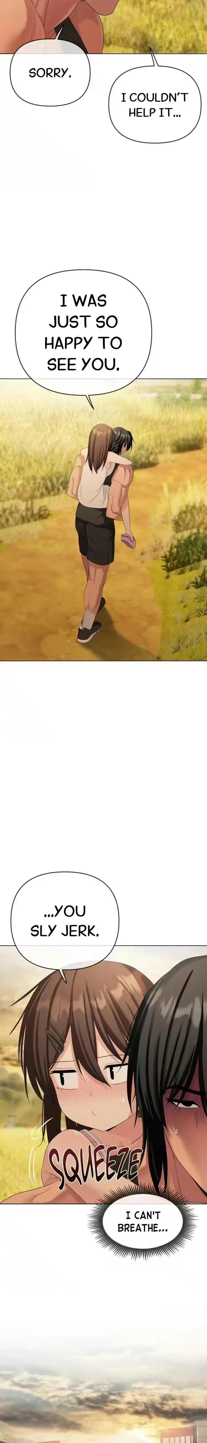 Young Beast Boy | Jealov Chapter 0.97 page 12 - 