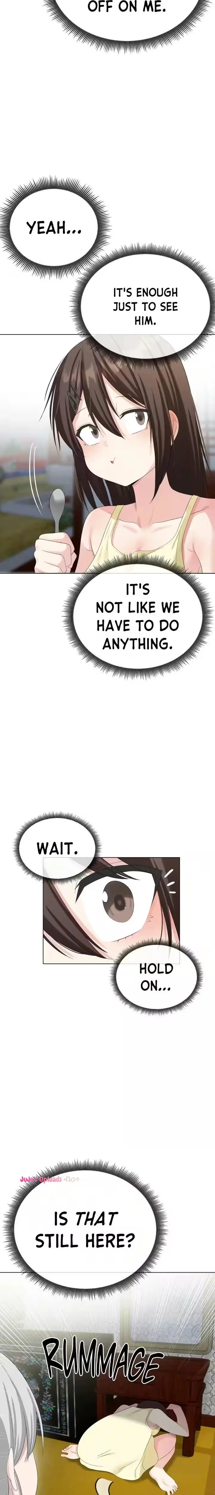 Young Beast Boy | Jealov Chapter 0.97 page 26 - 