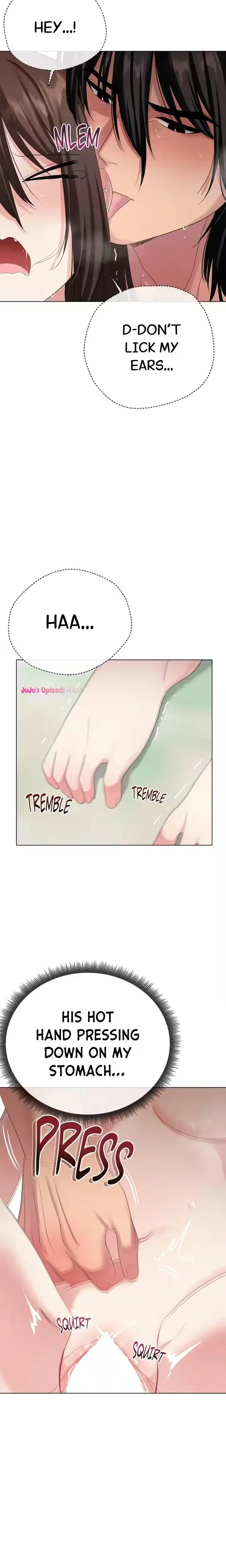Young Beast Boy | Jealov Chapter 0.97 page 5 - 