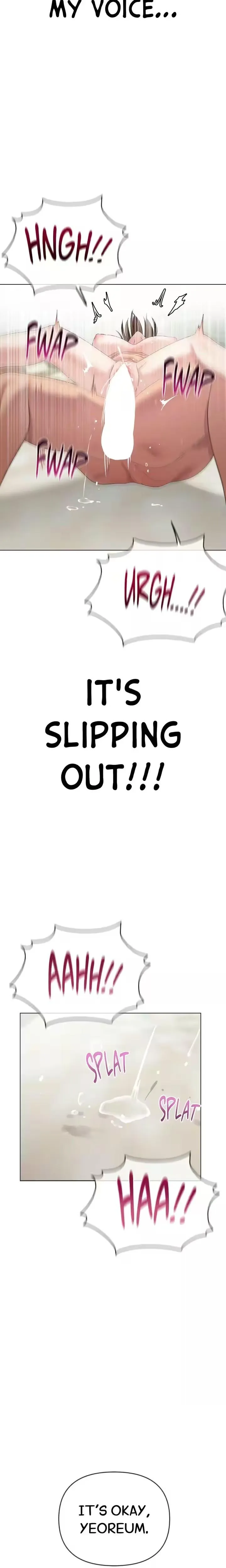 Young Beast Boy | Jealov Chapter 0.97 page 7 - 
