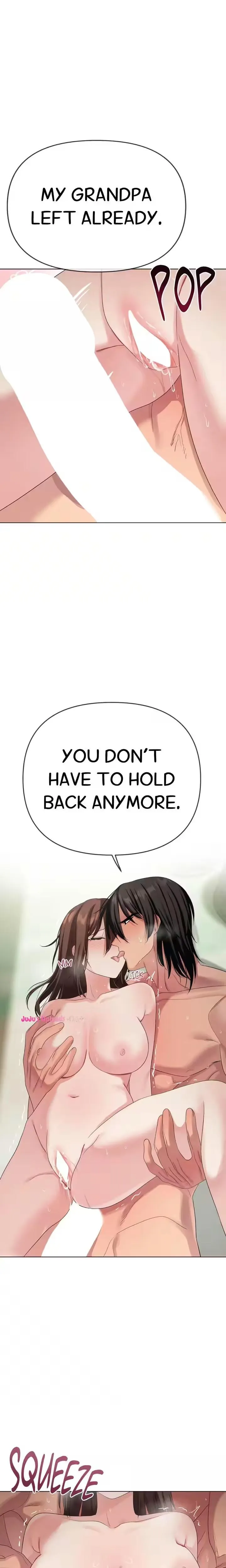 Young Beast Boy | Jealov Chapter 0.97 page 8 - 