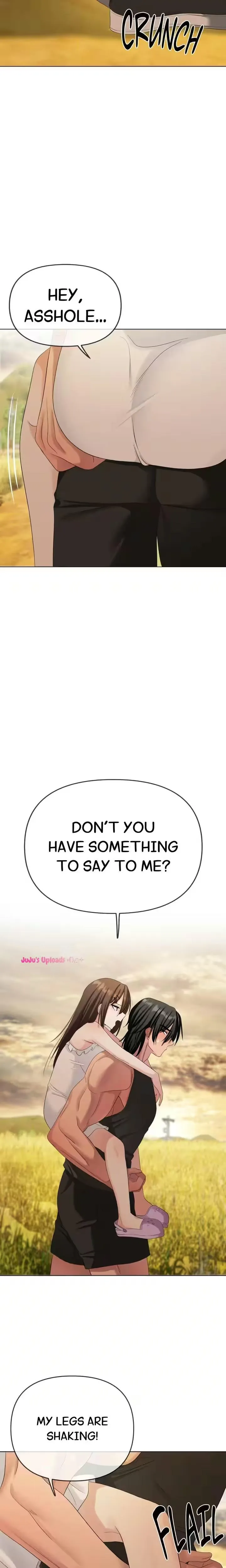 Young Beast Boy | Jealov Chapter 0.97 page 10 - 