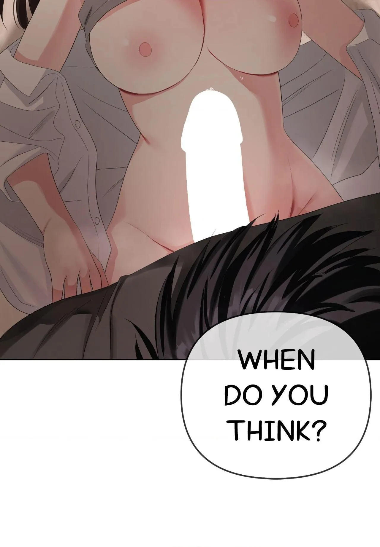 Young Beast Boy | Jealov Chapter 0.99 page 12 - 