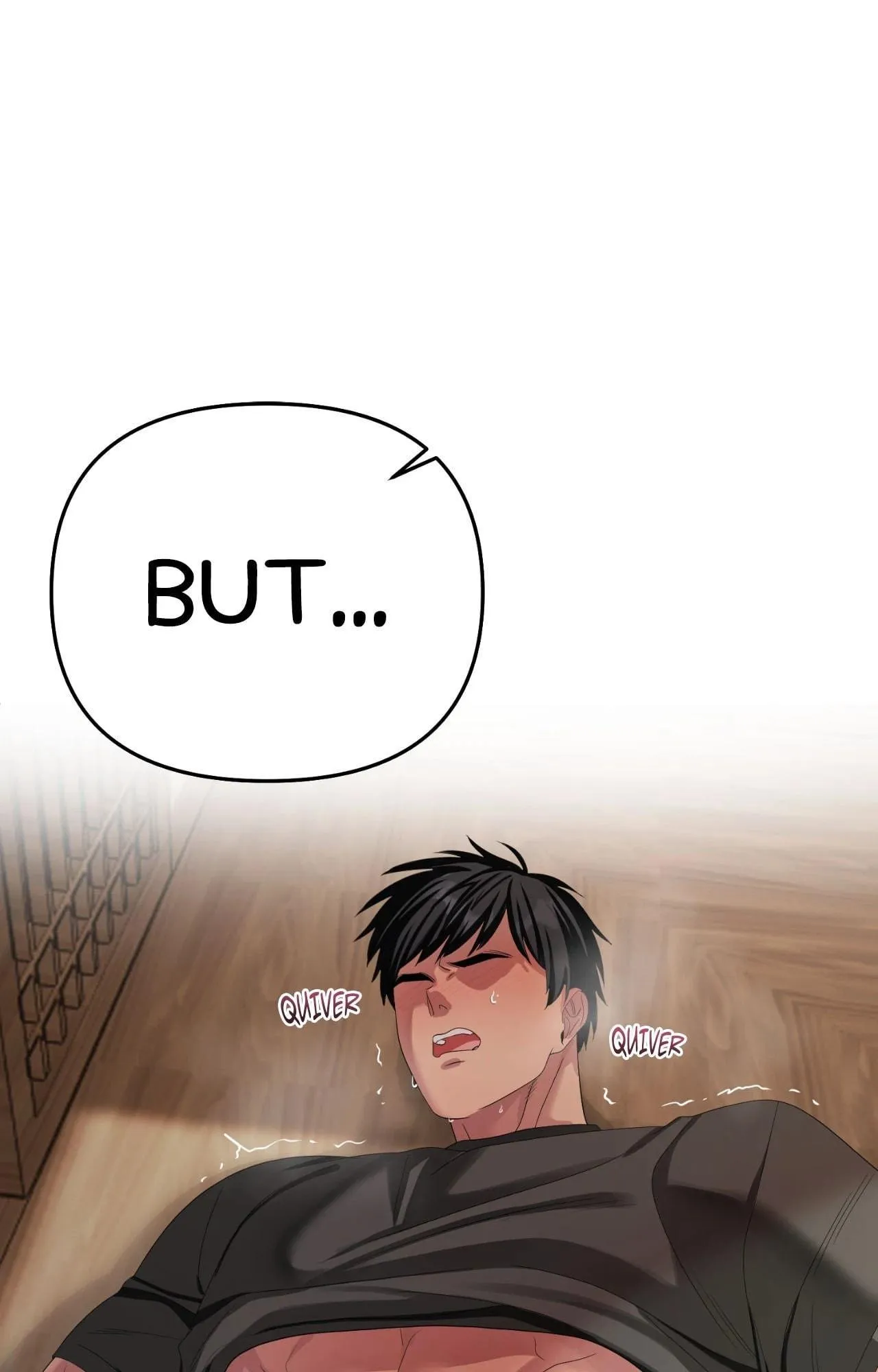 Young Beast Boy | Jealov Chapter 0.99 page 122 - 