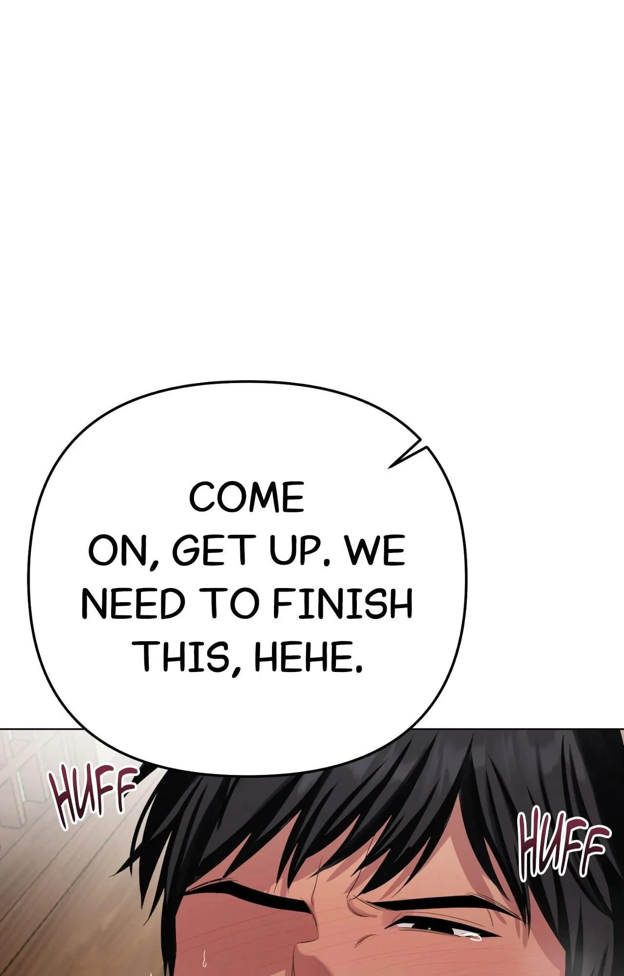 Young Beast Boy | Jealov Chapter 0.99 page 124 - 