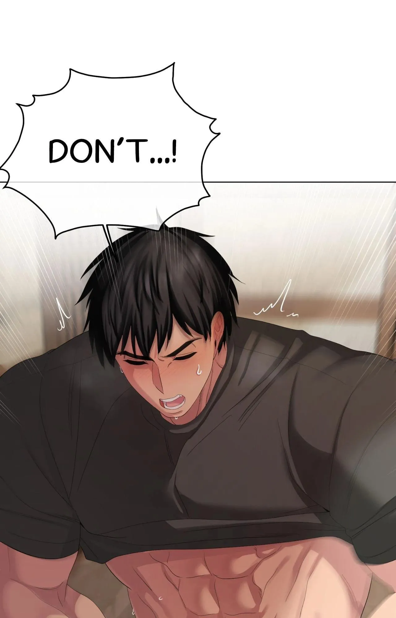 Young Beast Boy | Jealov Chapter 0.99 page 129 - 