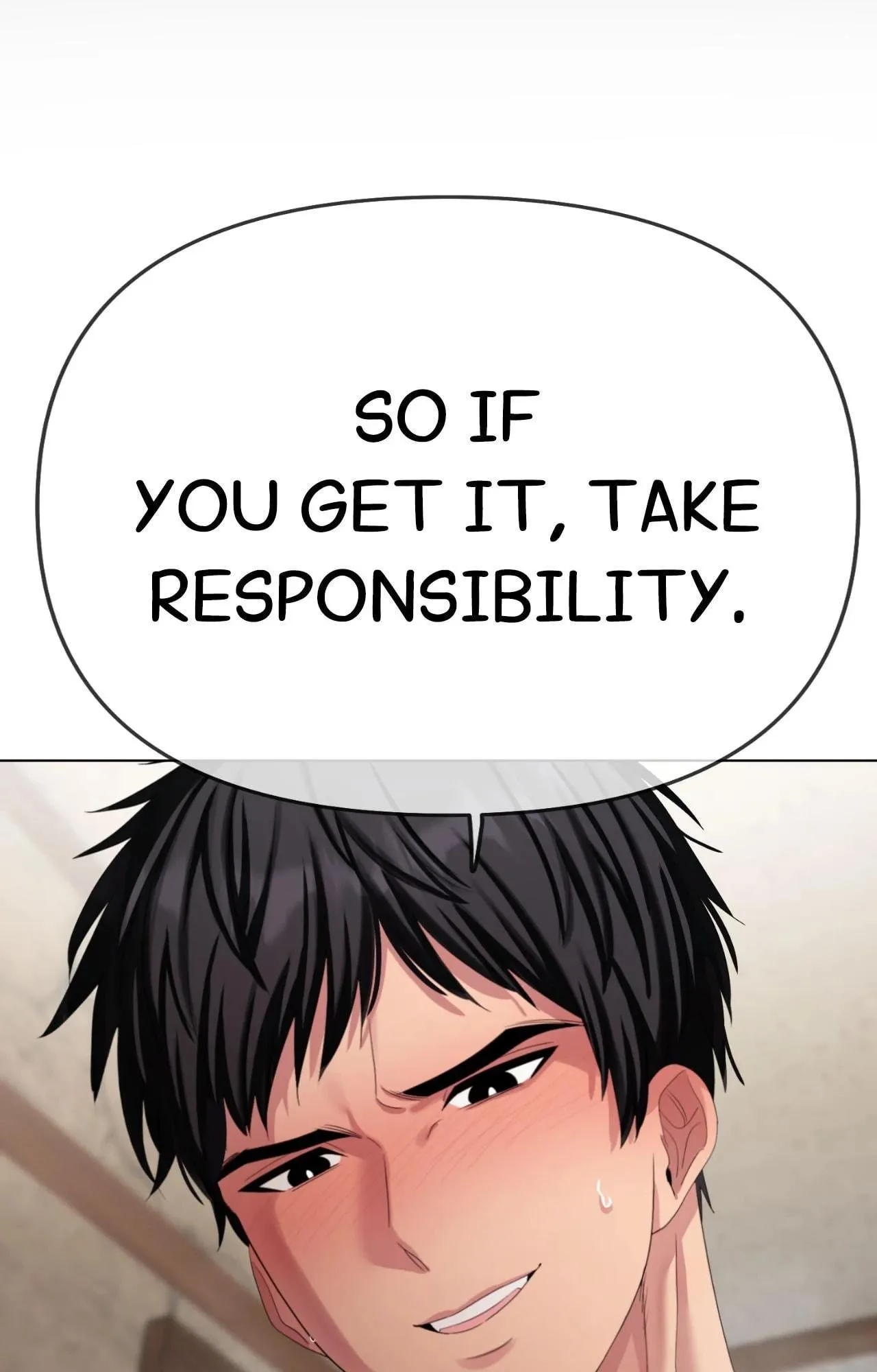Young Beast Boy | Jealov Chapter 0.99 page 15 - 