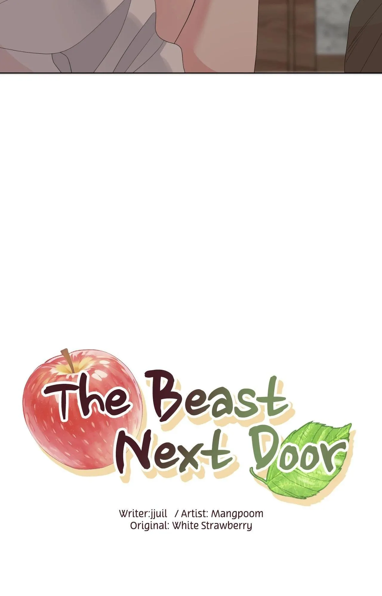 Young Beast Boy | Jealov Chapter 0.99 page 21 - 