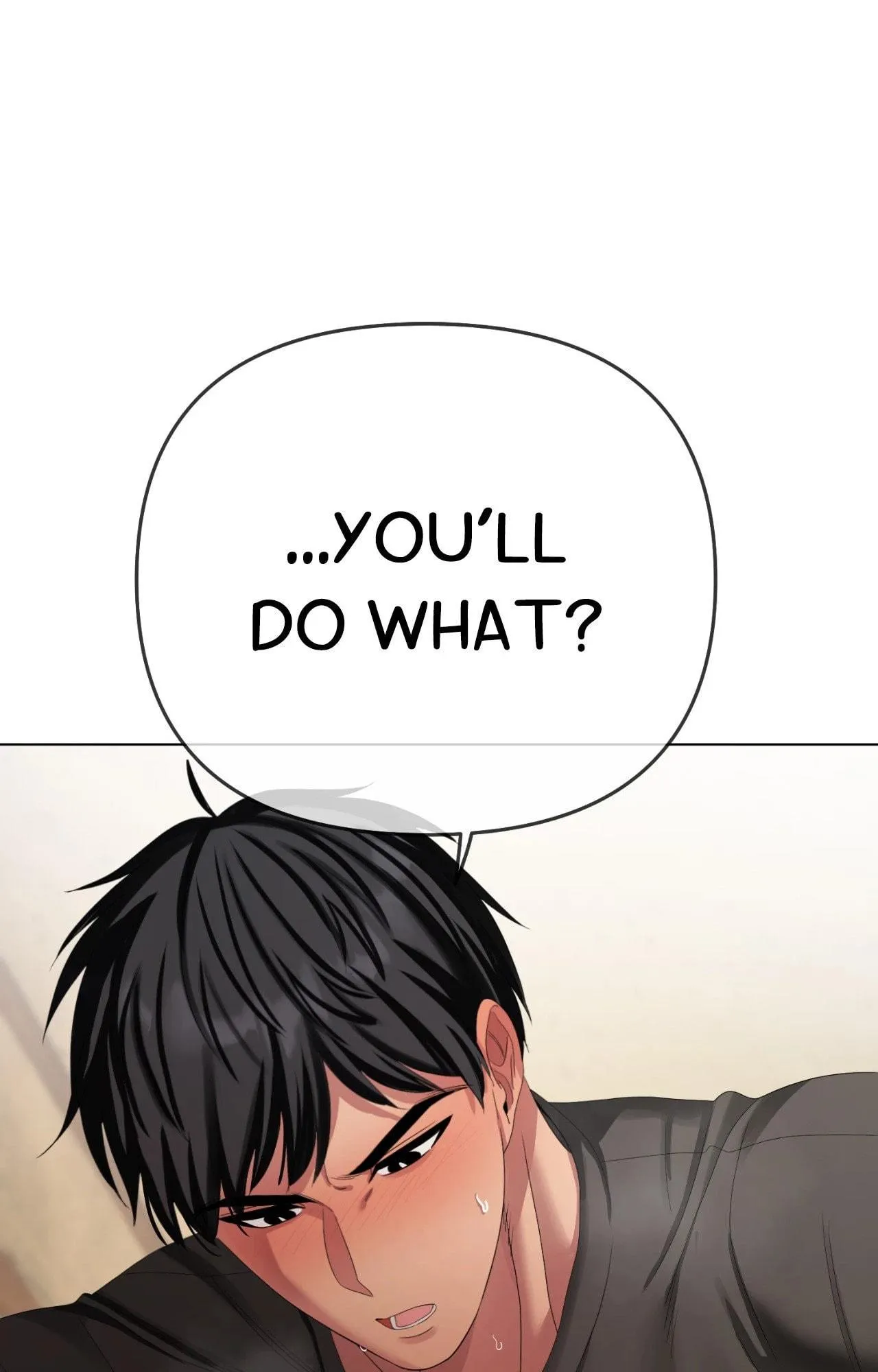 Young Beast Boy | Jealov Chapter 0.99 page 24 - 