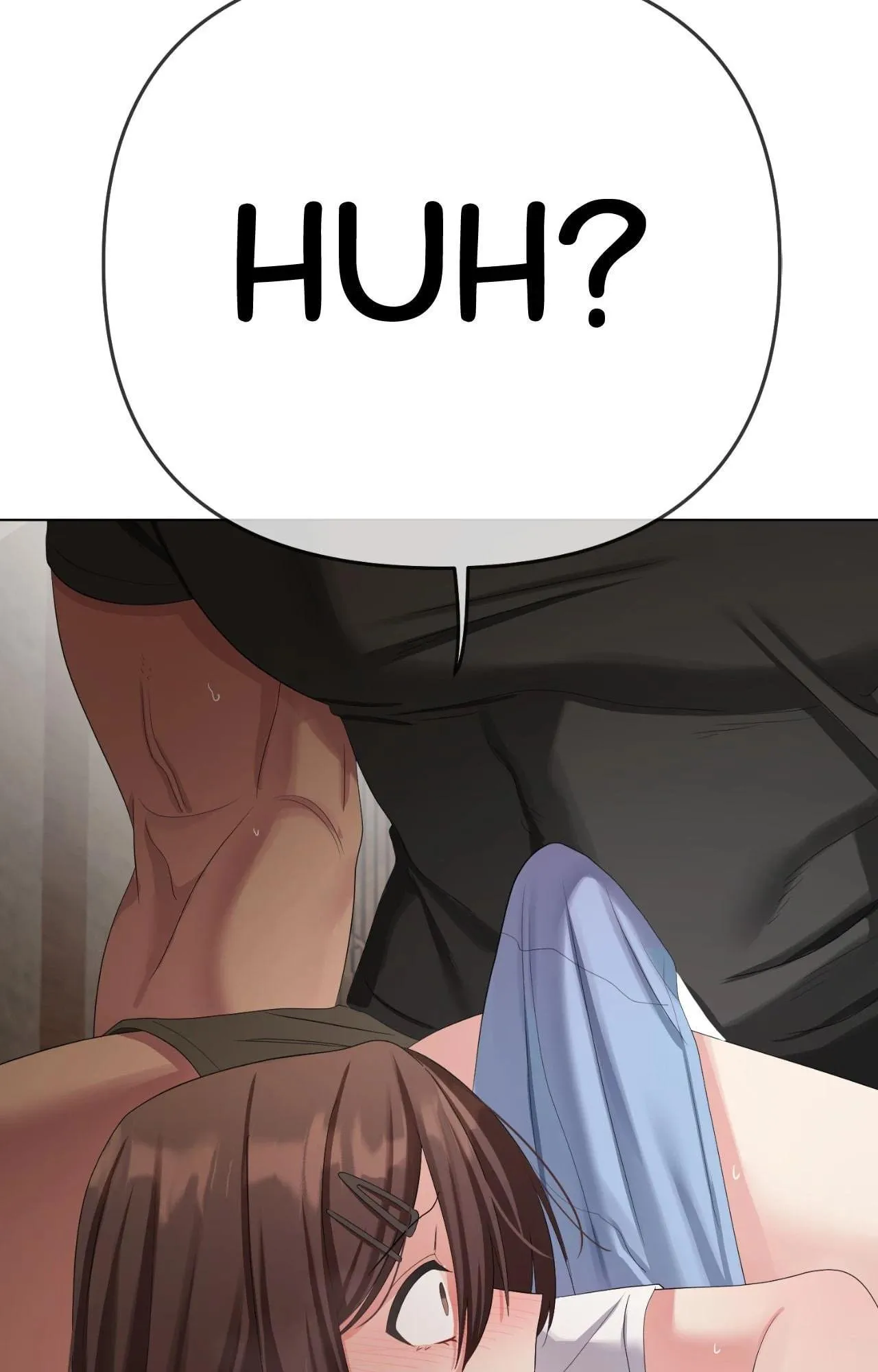 Young Beast Boy | Jealov Chapter 0.99 page 4 - 
