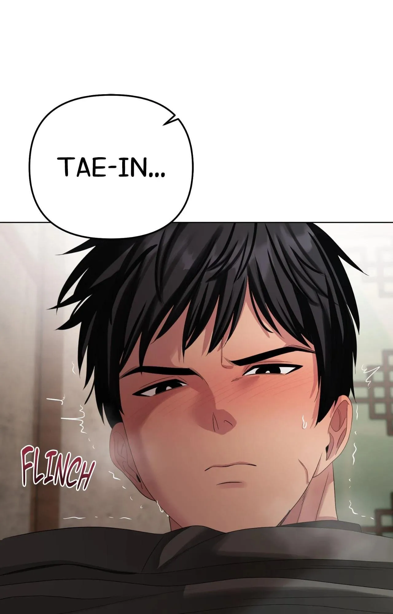 Young Beast Boy | Jealov Chapter 0.99 page 40 - 