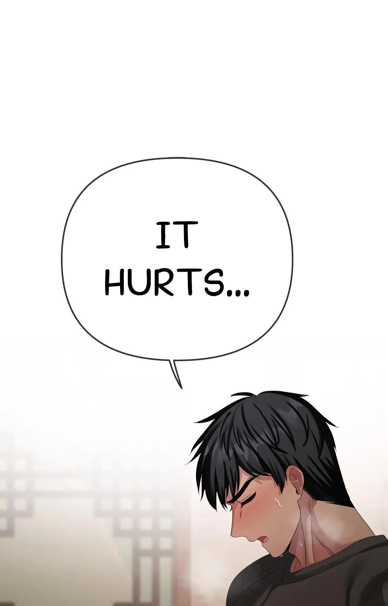 Young Beast Boy | Jealov Chapter 0.99 page 44 - 