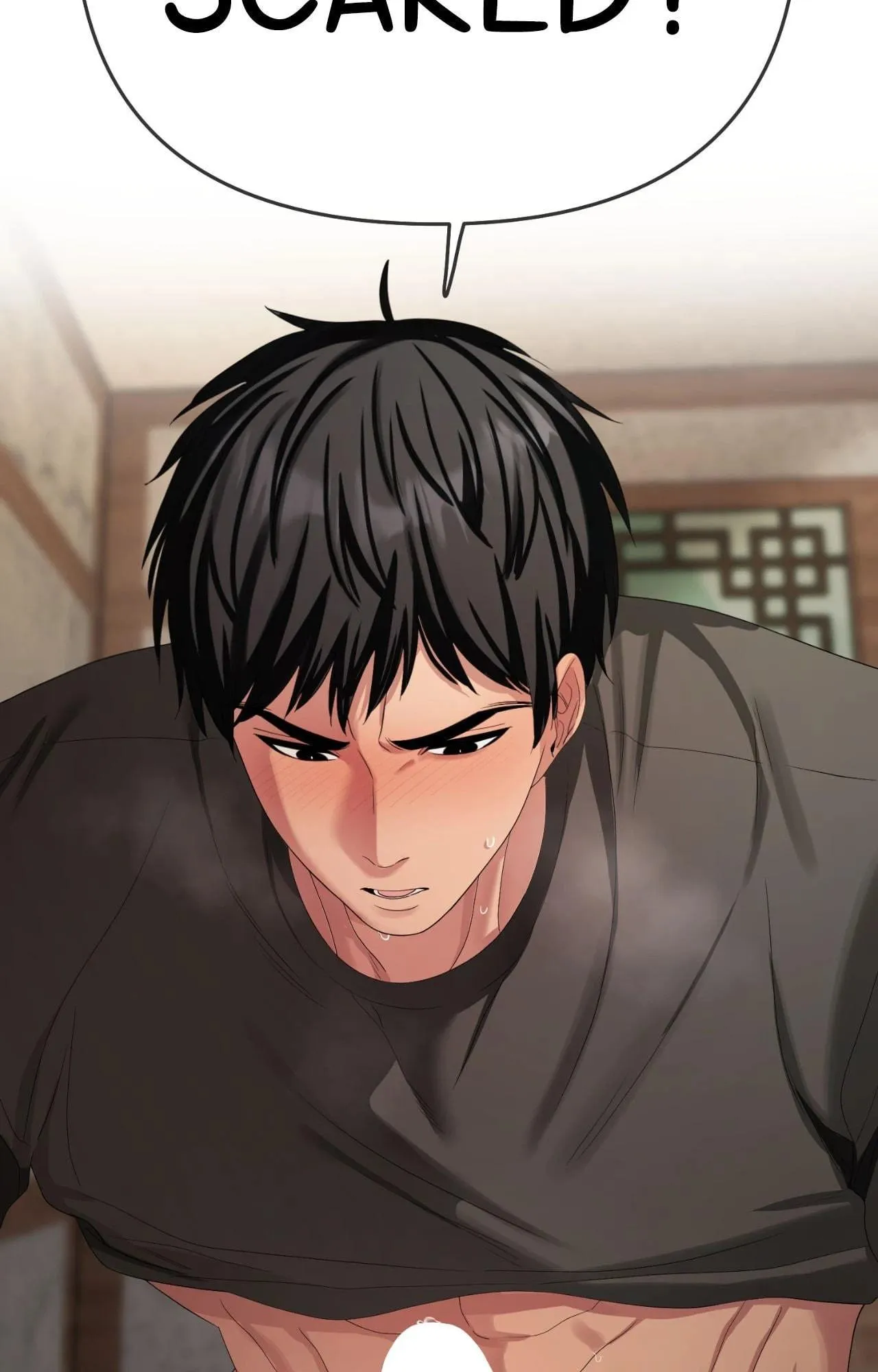 Young Beast Boy | Jealov Chapter 0.99 page 9 - 