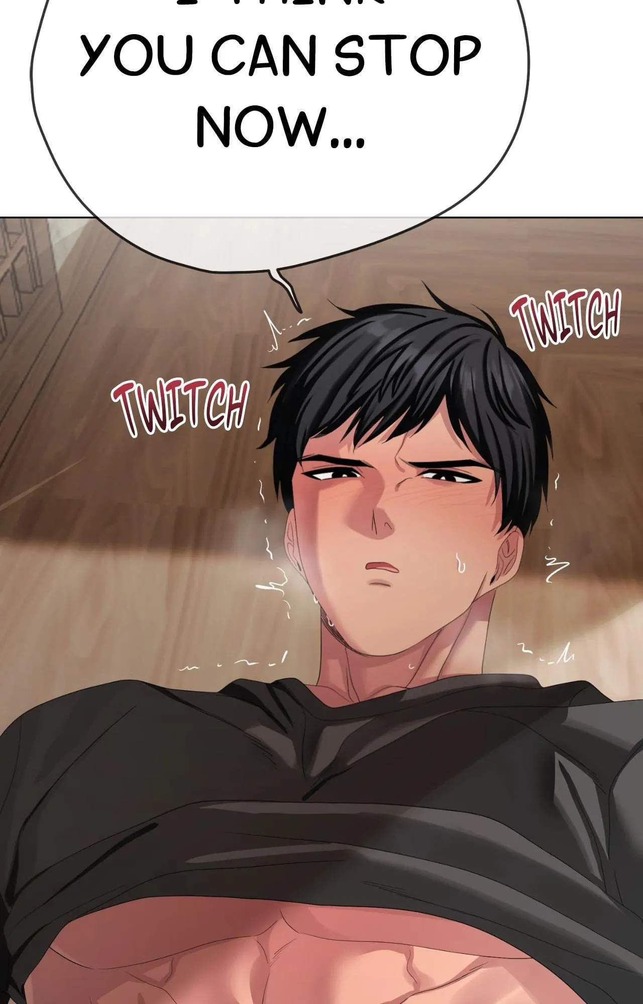 Young Beast Boy | Jealov Chapter 0.99 page 83 - 