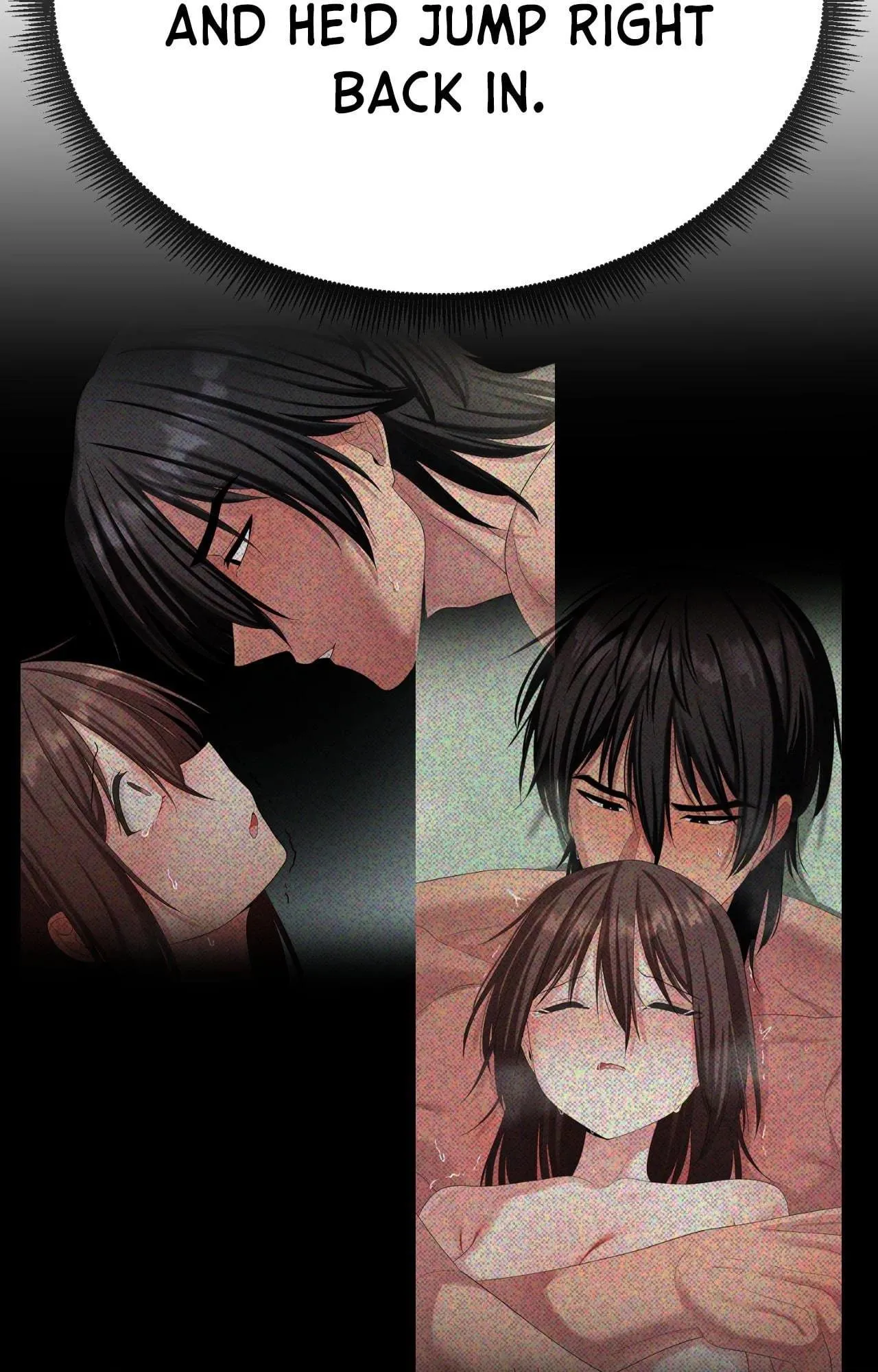 Young Beast Boy | Jealov Chapter 0.99 page 89 - 
