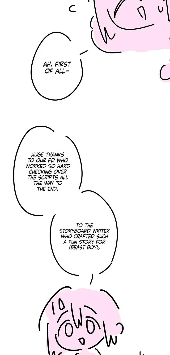 Young Beast Boy | Jealov Chapter 1.1 page 3 - 