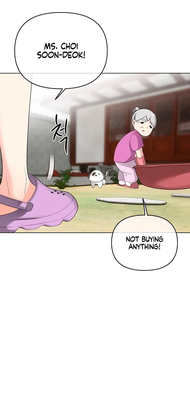 Young Beast Boy | Jealov Chapter 1.2 page 47 - 