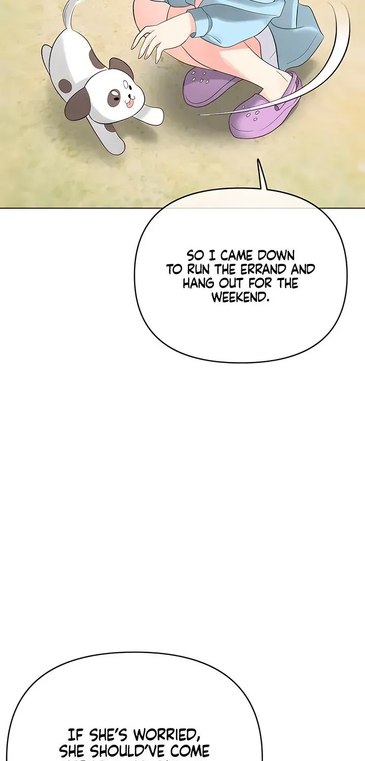 Young Beast Boy | Jealov Chapter 1.2 page 53 - 