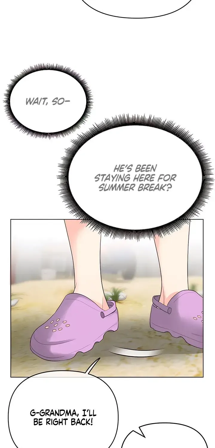 Young Beast Boy | Jealov Chapter 1.2 page 59 - 