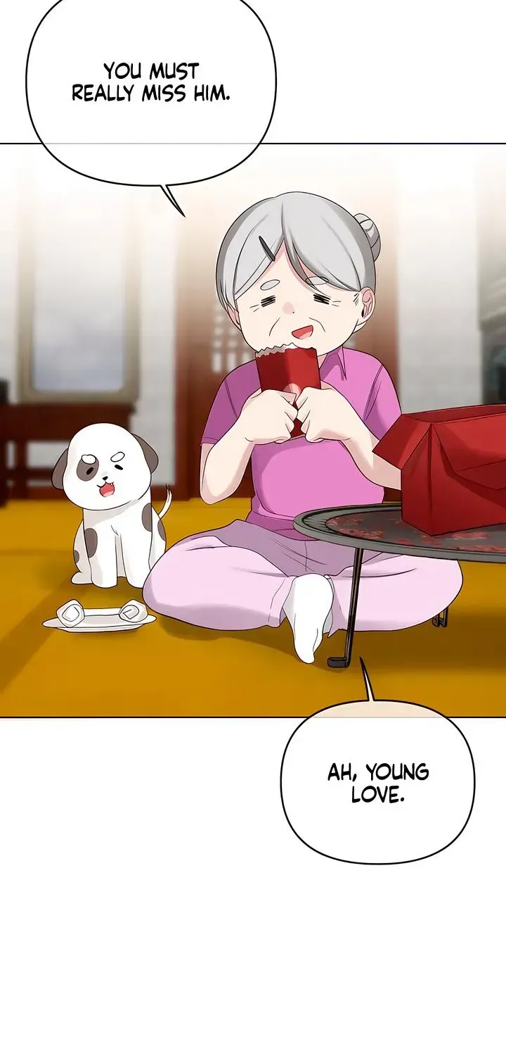 Young Beast Boy | Jealov Chapter 1.2 page 62 - 