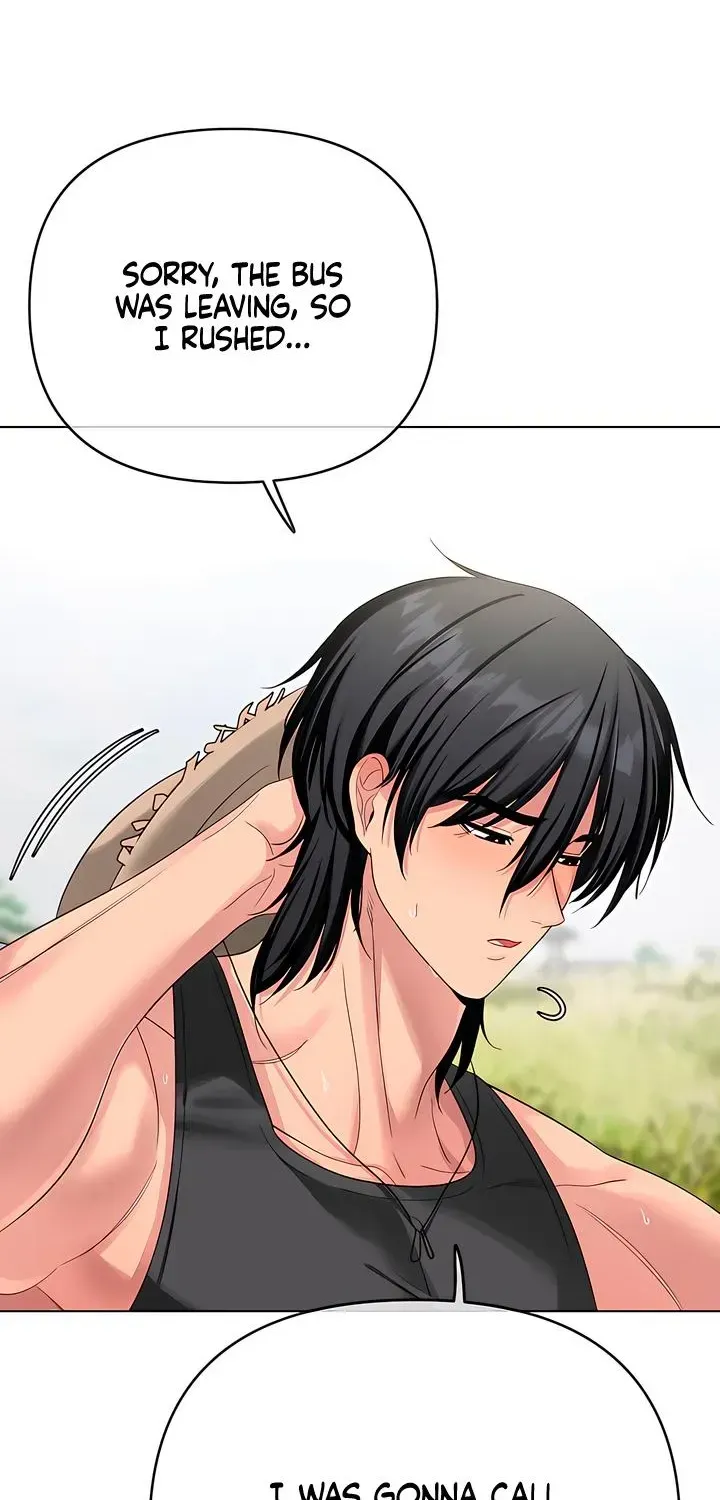 Young Beast Boy | Jealov Chapter 1.2 page 83 - 