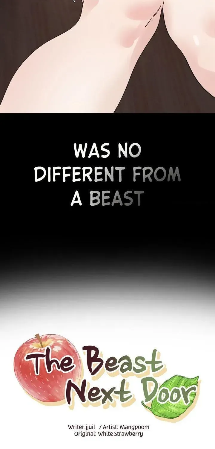 Young Beast Boy | Jealov Chapter 1.3 page 31 - 