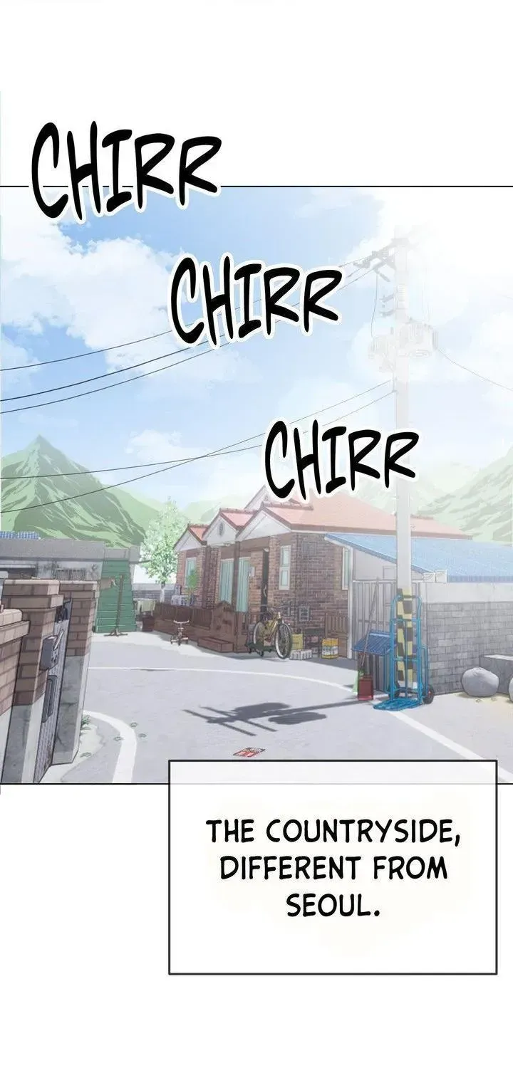 Young Beast Boy | Jealov Chapter 1.3 page 33 - 