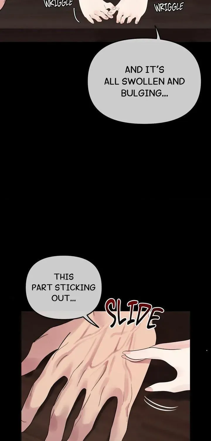 Young Beast Boy | Jealov Chapter 1.3 page 5 - 