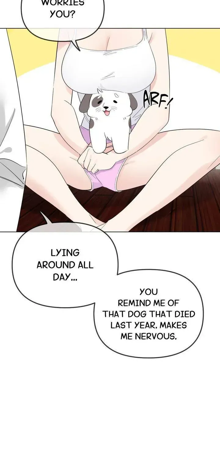 Young Beast Boy | Jealov Chapter 1.3 page 49 - 