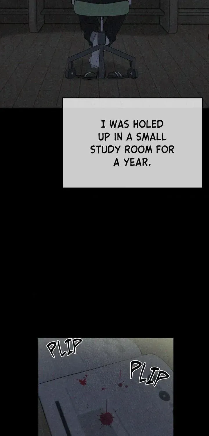 Young Beast Boy | Jealov Chapter 1.3 page 57 - 
