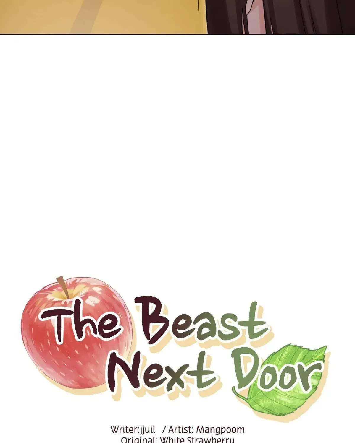 Young Beast Boy | Jealov Chapter 10.1 page 11 - 