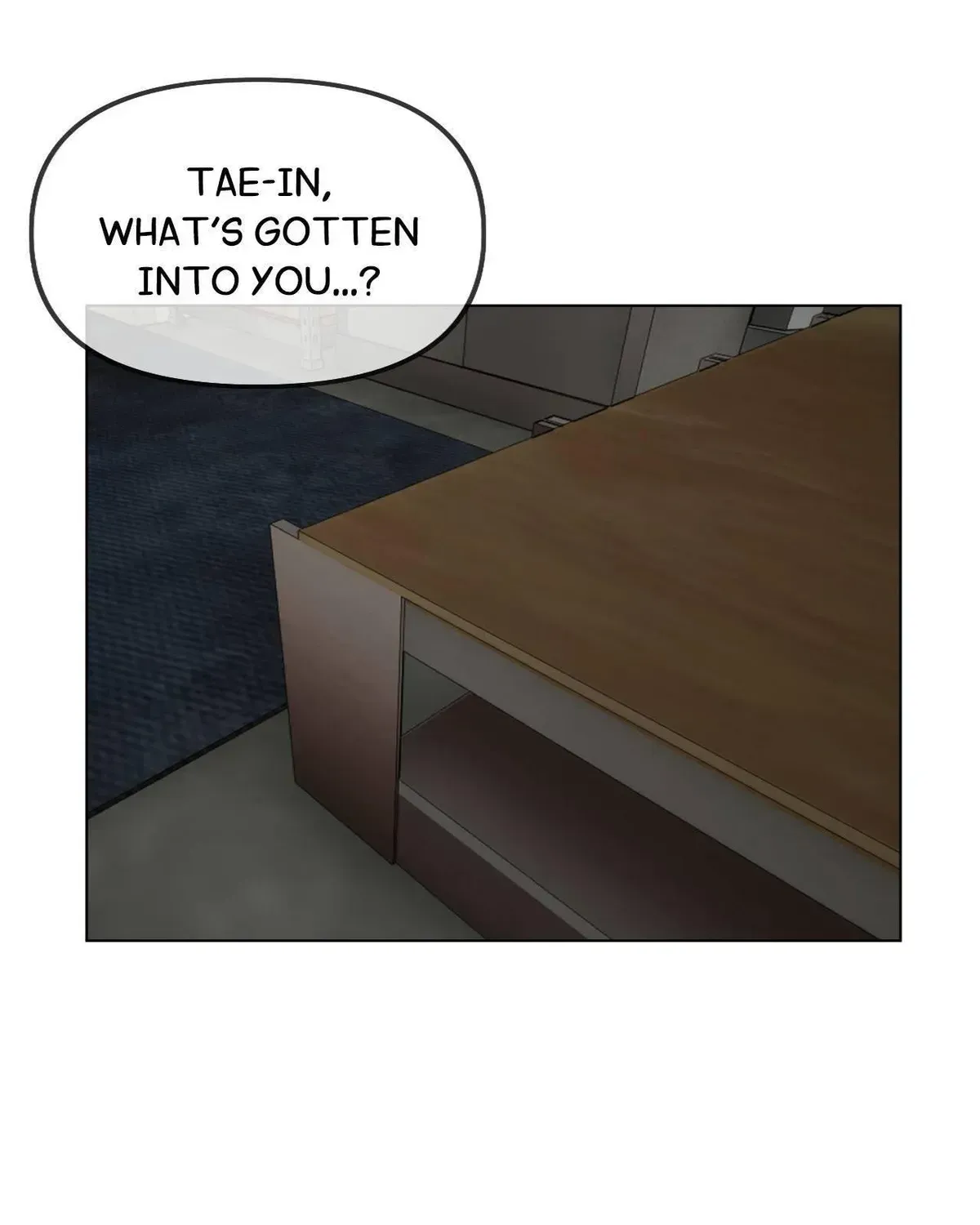 Young Beast Boy | Jealov Chapter 10.1 page 112 - 