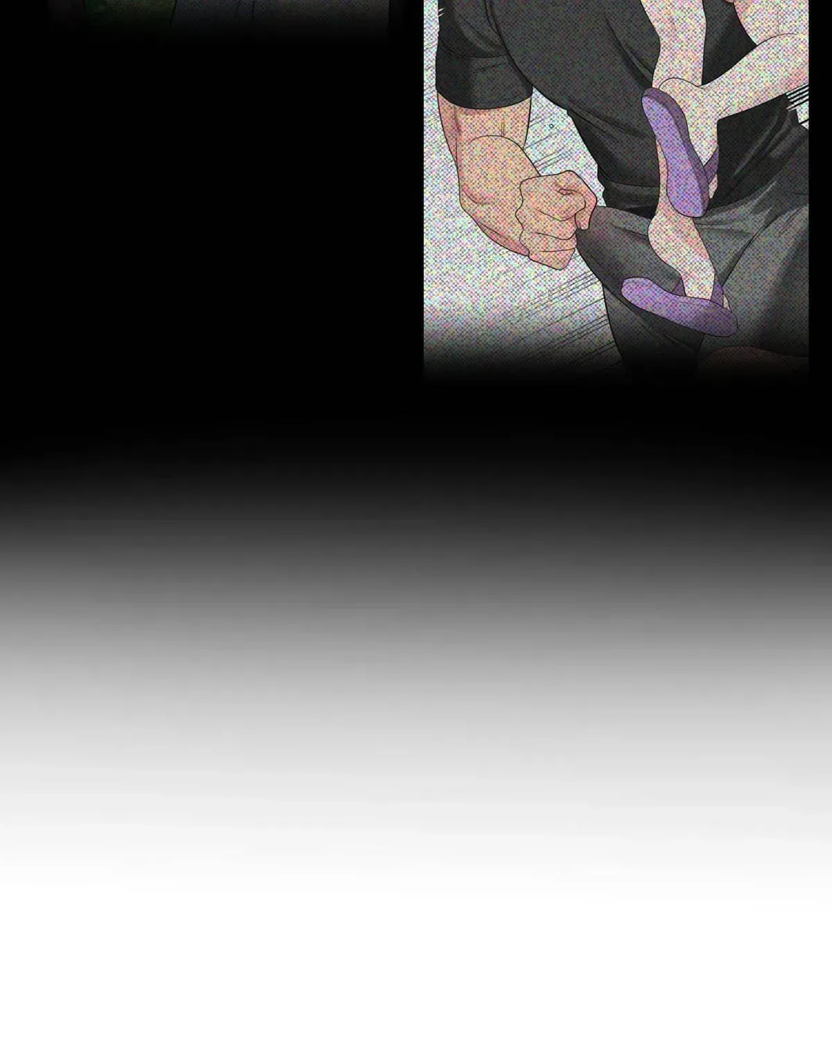 Young Beast Boy | Jealov Chapter 10.1 page 122 - 
