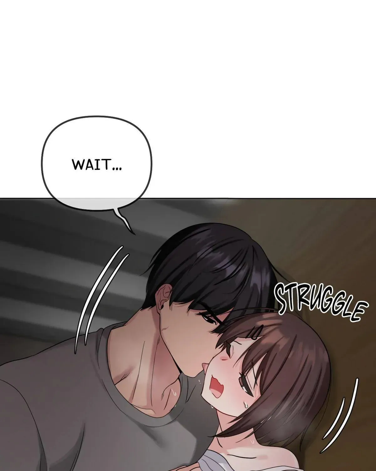 Young Beast Boy | Jealov Chapter 10.1 page 129 - 