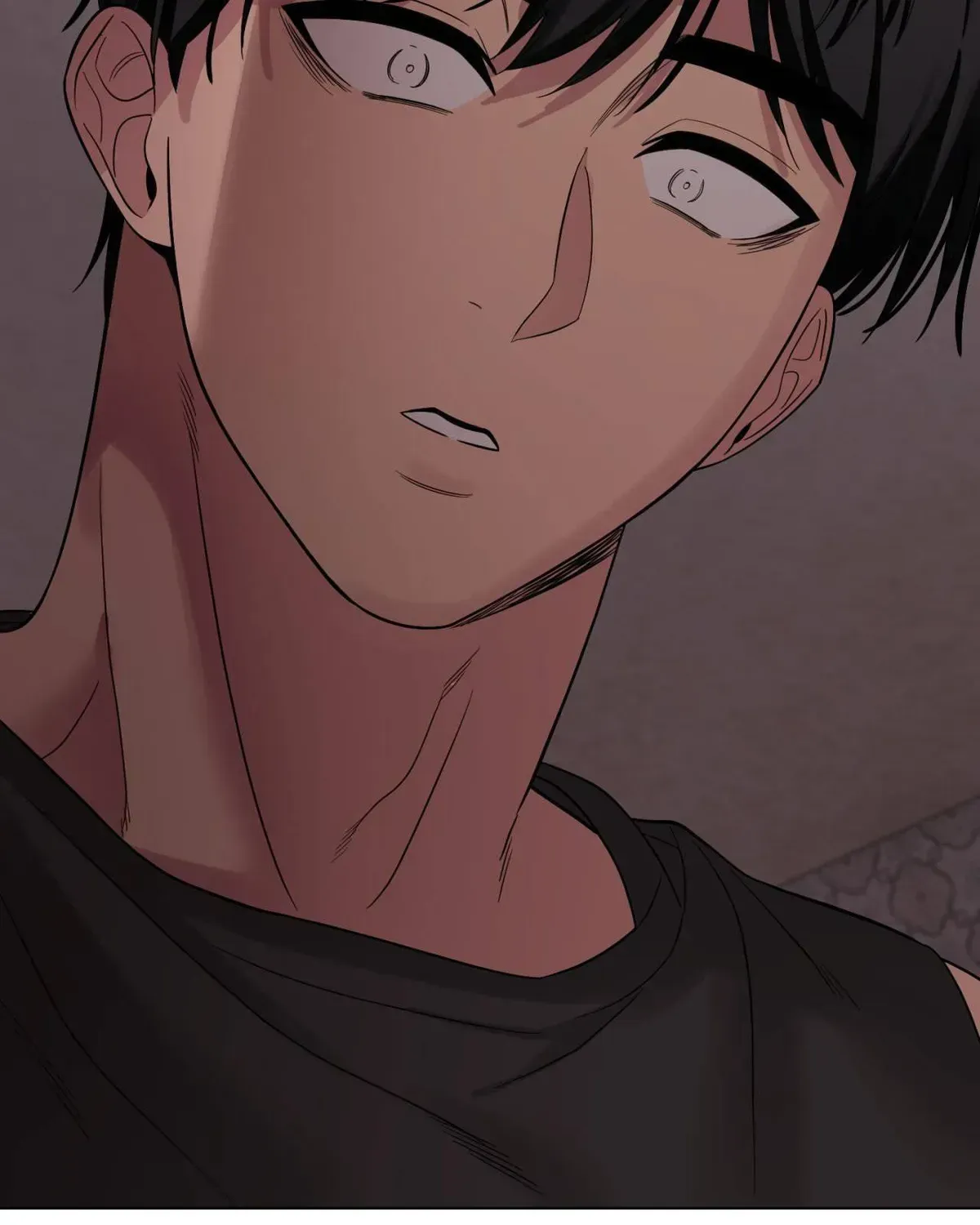 Young Beast Boy | Jealov Chapter 10.1 page 3 - 