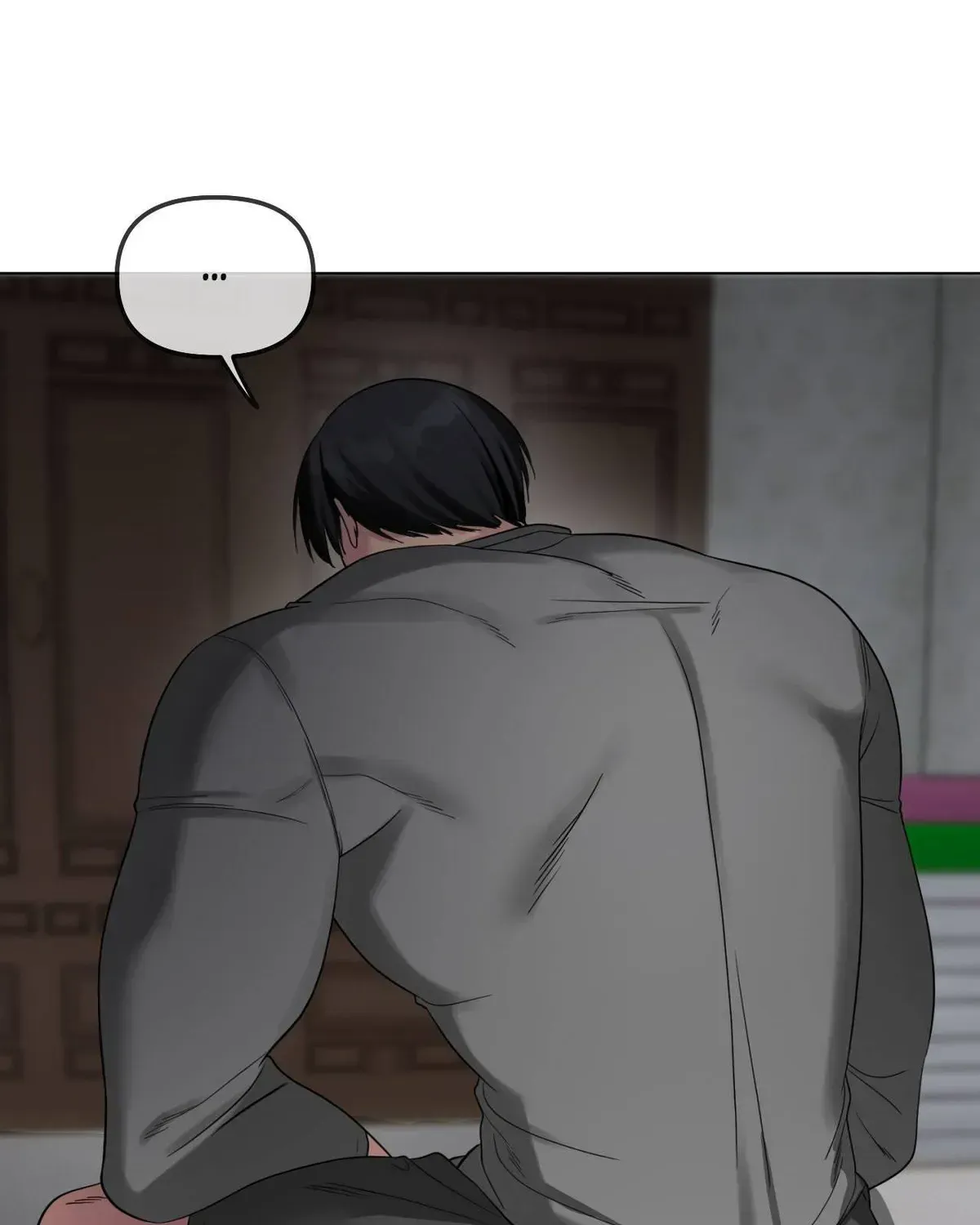 Young Beast Boy | Jealov Chapter 10.1 page 30 - 