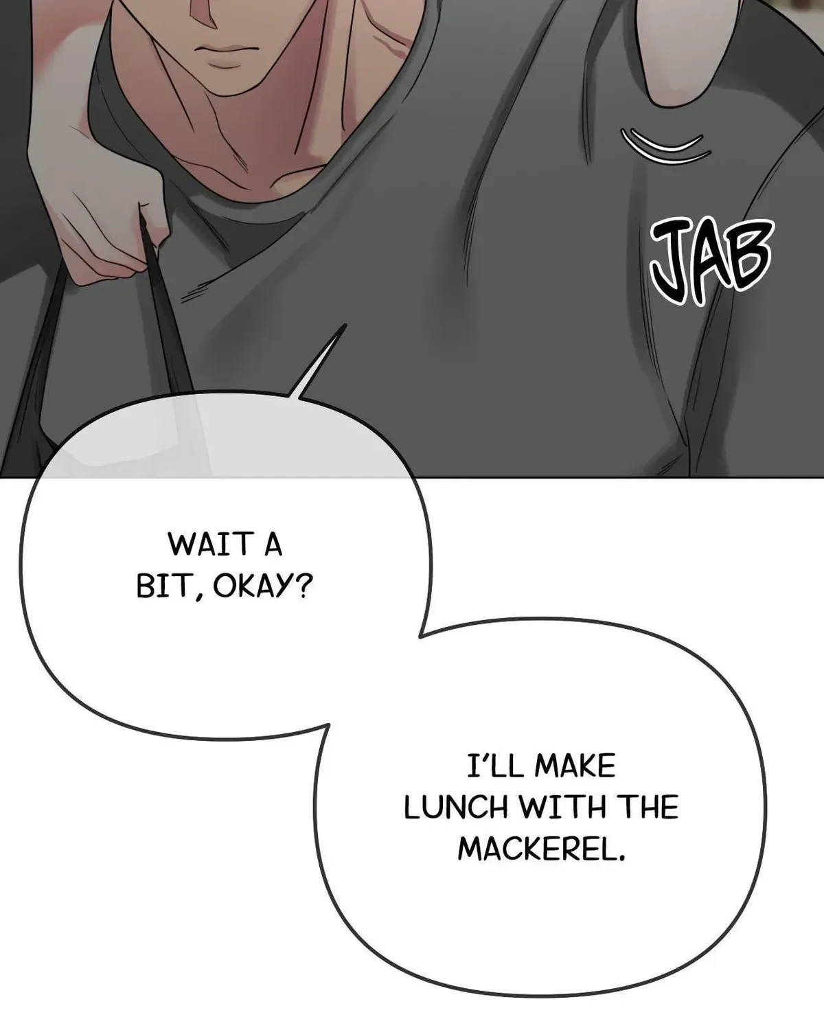 Young Beast Boy | Jealov Chapter 10.1 page 35 - 
