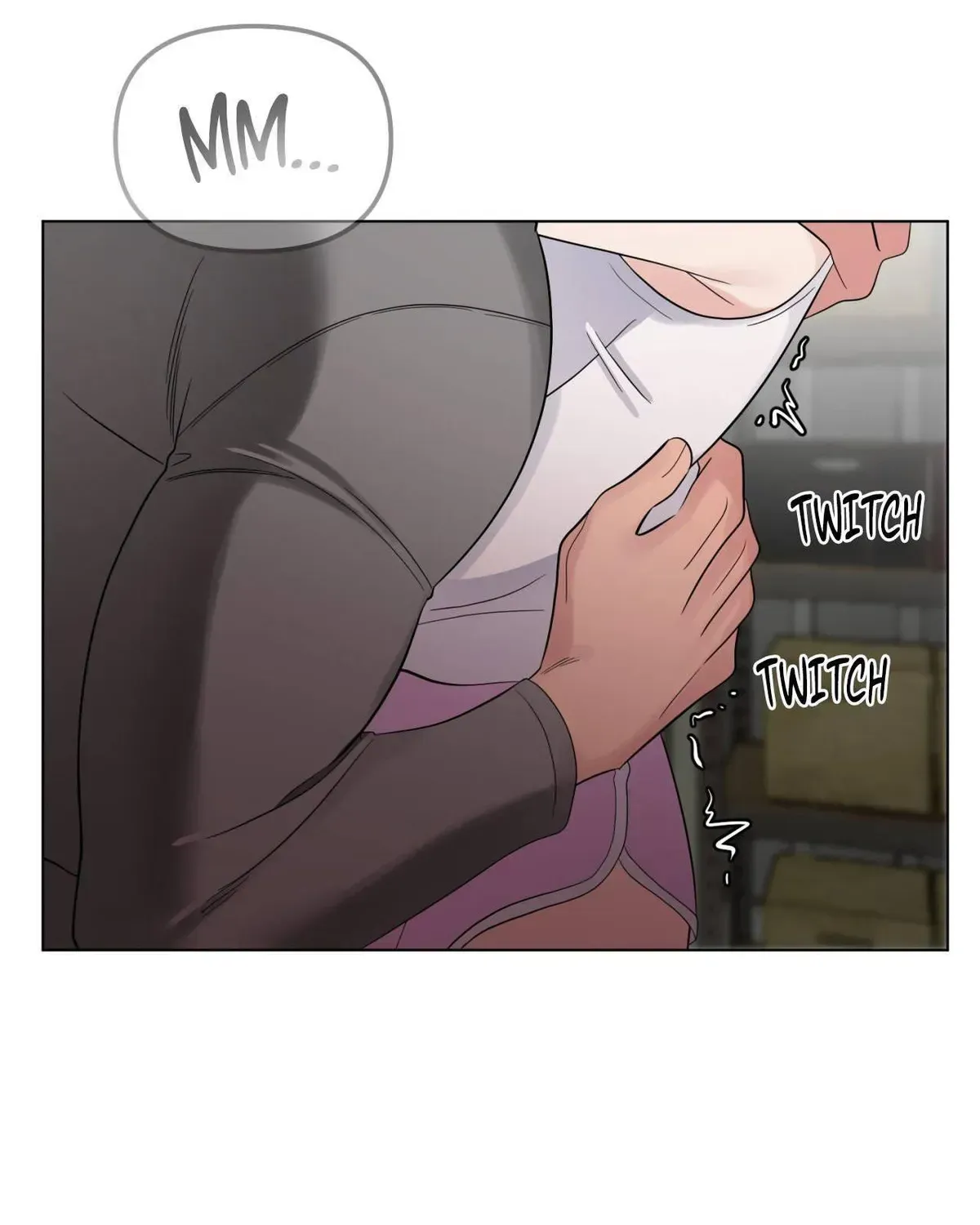 Young Beast Boy | Jealov Chapter 10.1 page 80 - 