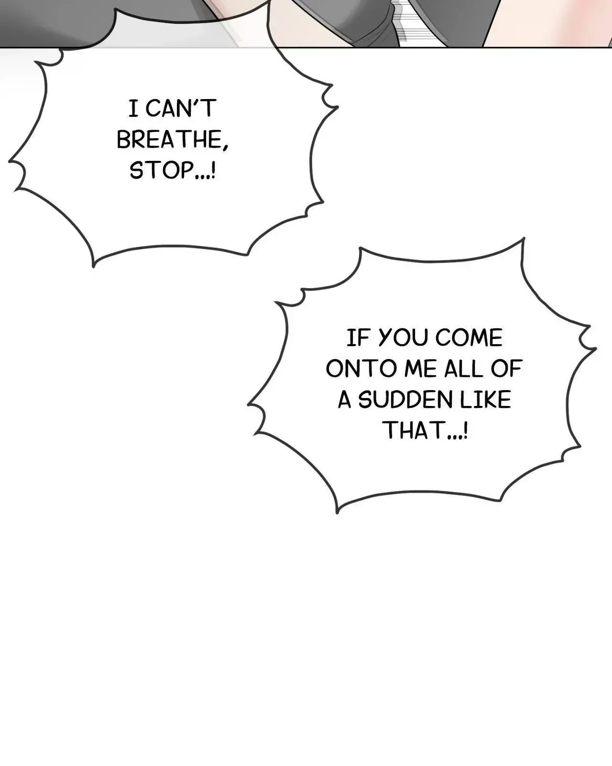 Young Beast Boy | Jealov Chapter 10.1 page 88 - 