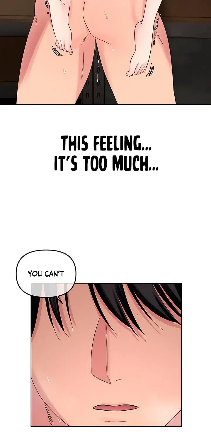 Young Beast Boy | Jealov Chapter 11.1 page 15 - 