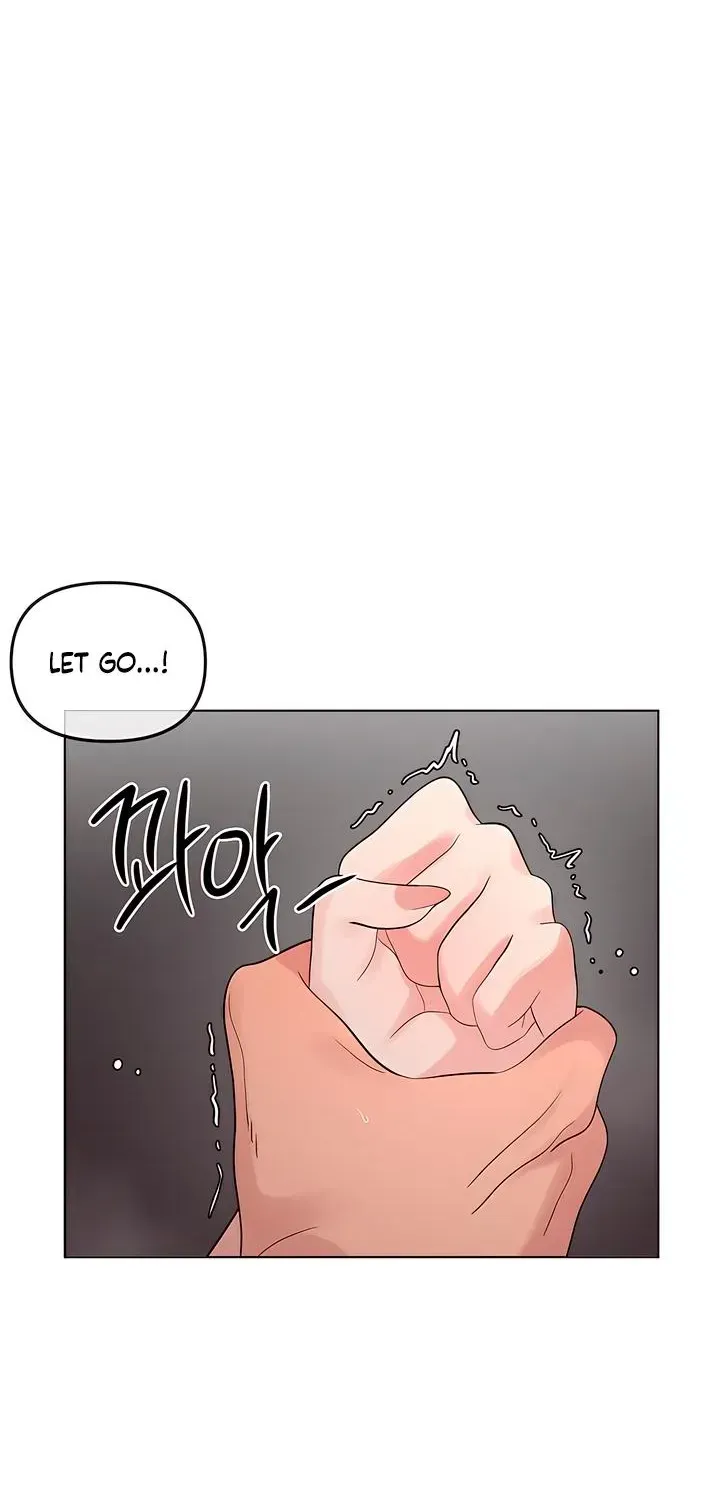 Young Beast Boy | Jealov Chapter 11.1 page 20 - 