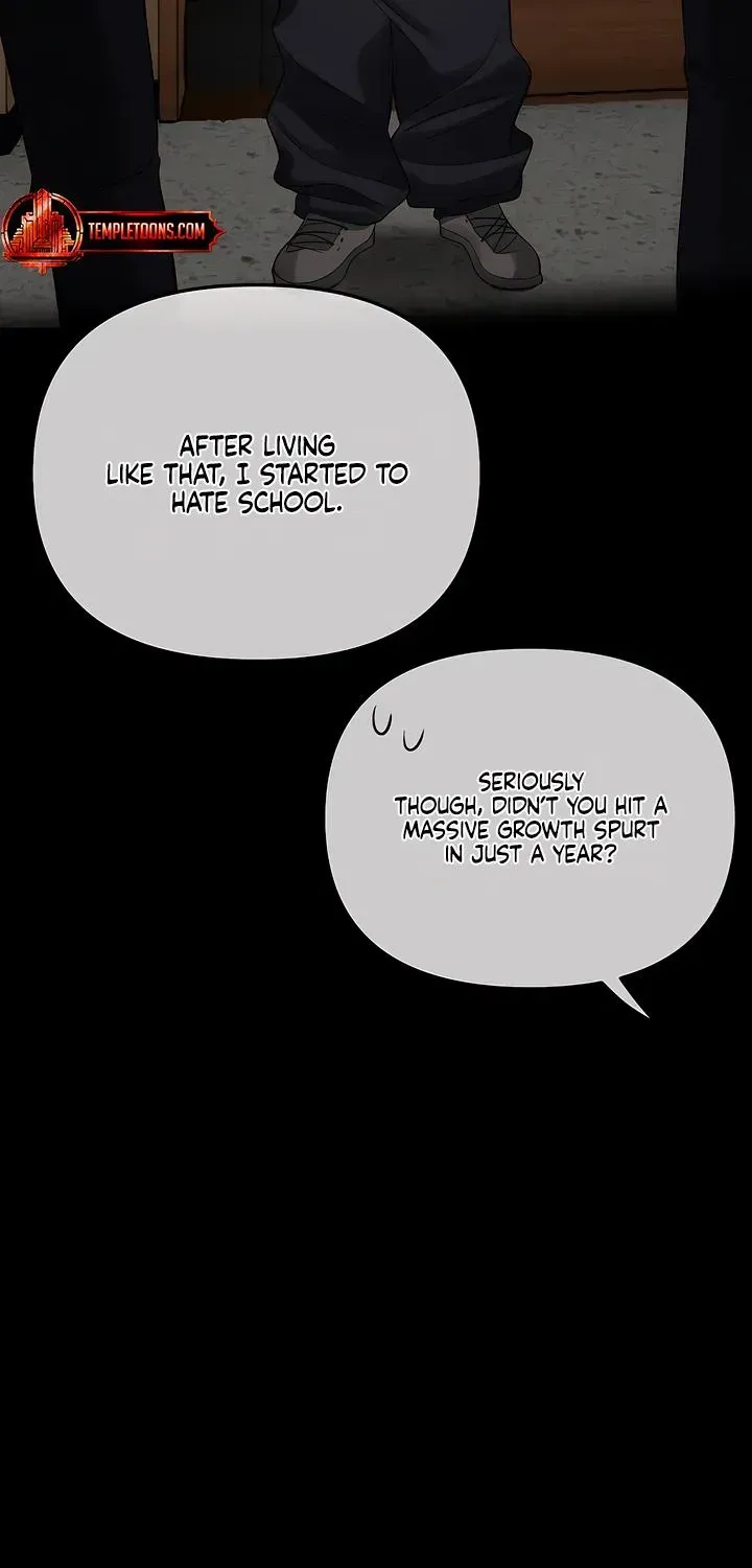 Young Beast Boy | Jealov Chapter 12.1 page 11 - 